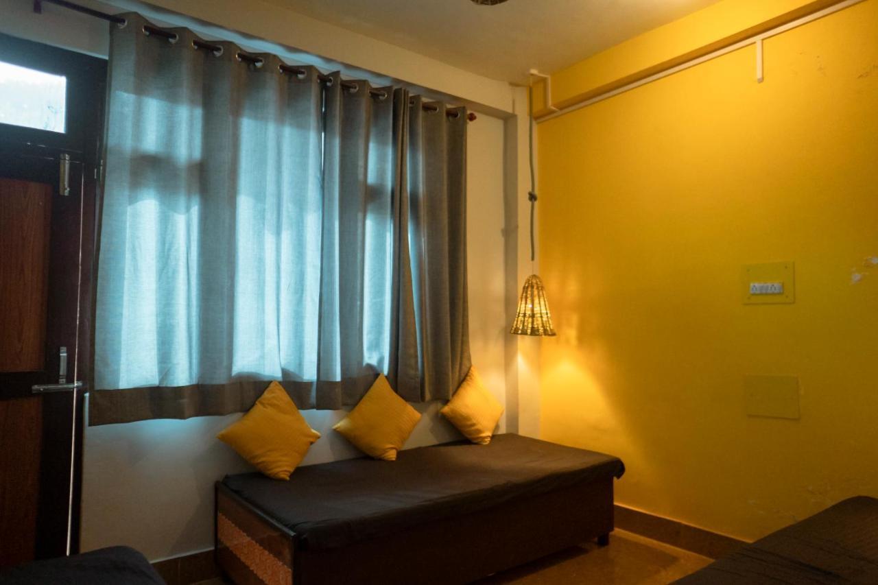 Nomads Hostel Tosh Dış mekan fotoğraf