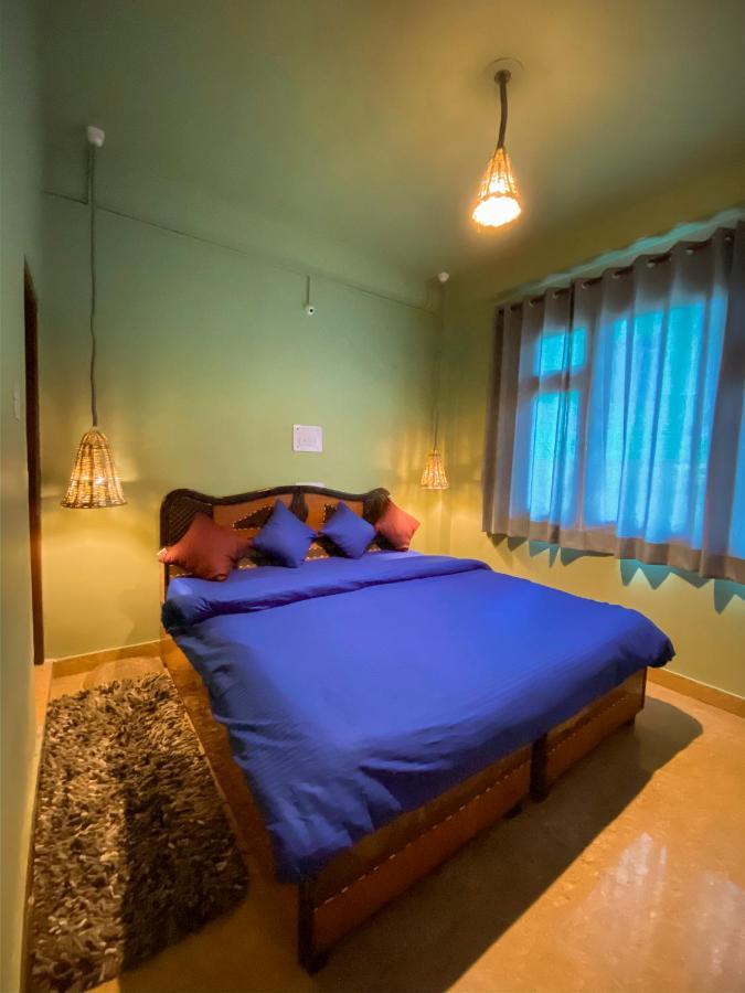 Nomads Hostel Tosh Dış mekan fotoğraf