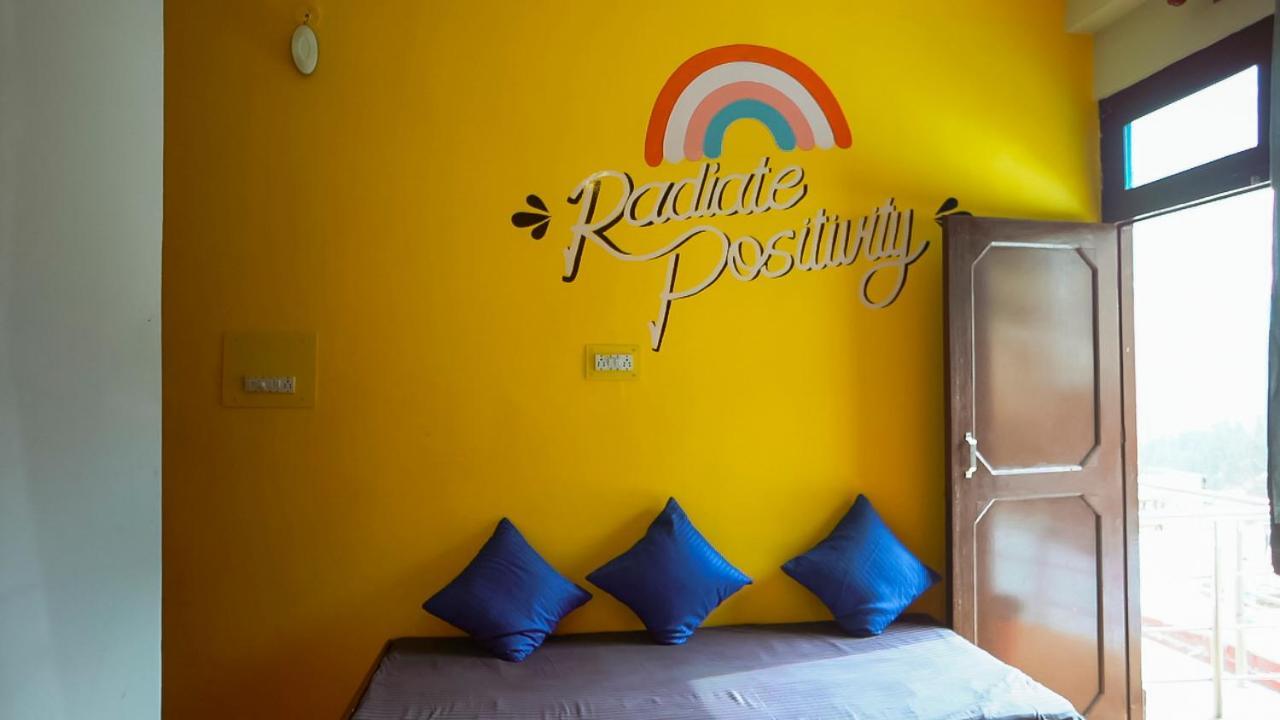 Nomads Hostel Tosh Dış mekan fotoğraf